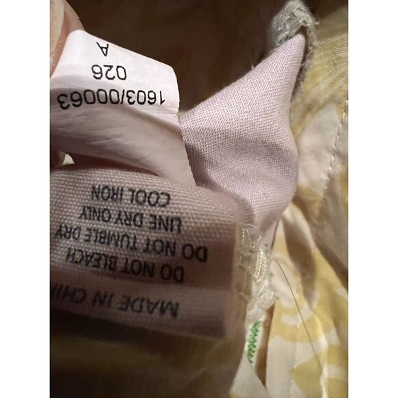 Loudmouth Golf Shorts Mens size 32 Pin Up Girl Retro 50s‎ All Over Print - Picture 7 of 8